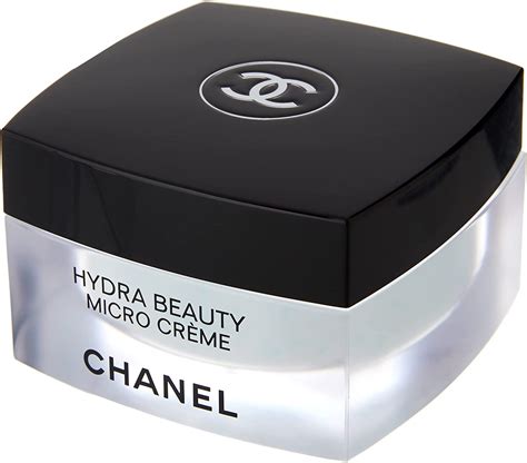 chanel crema viso